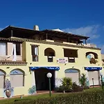 Διαμέρισμα Le Vele Porto San Paolo (Sardinia)
