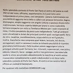 Le Vele Порто-Сан-Паоло
