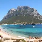 Le Vele Διαμέρισμα Porto San Paolo (Sardinia)