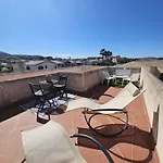 Le Vele * Porto San Paolo (Sardinia)