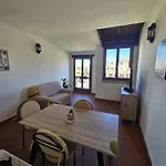 Apartamento Le Vele