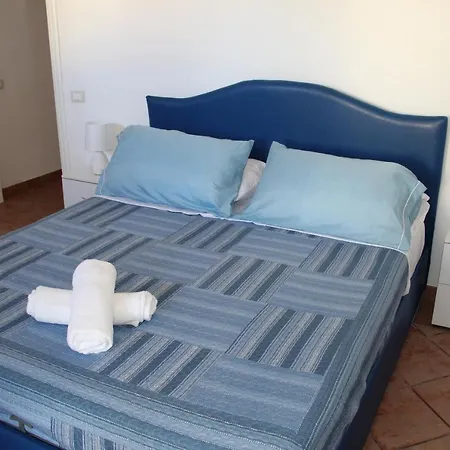 Le Vele Apartment Porto San Paolo (Sardinia)