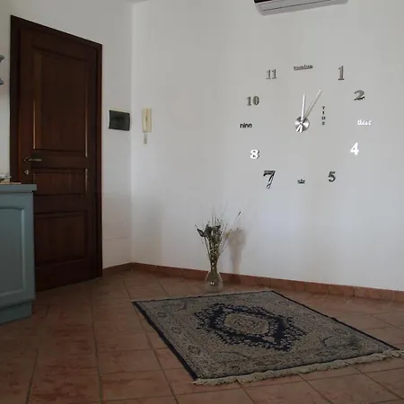 Le Vele * Porto San Paolo (Sardinia)