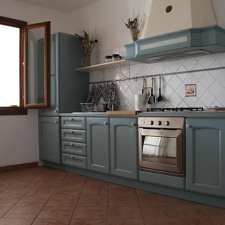 Le Vele Apartment Porto San Paolo (Sardinia)