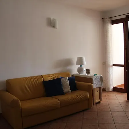 Le Vele * Porto San Paolo (Sardinia)