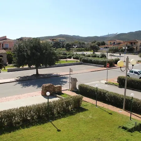 Le Vele Διαμέρισμα