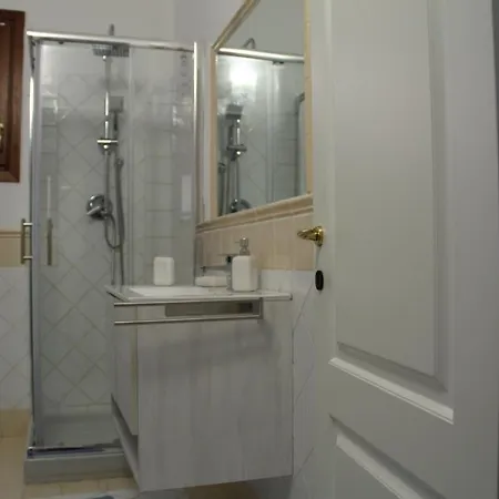 Le Vele Διαμέρισμα *