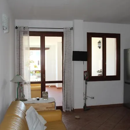 Le Vele * Porto San Paolo (Sardinia)