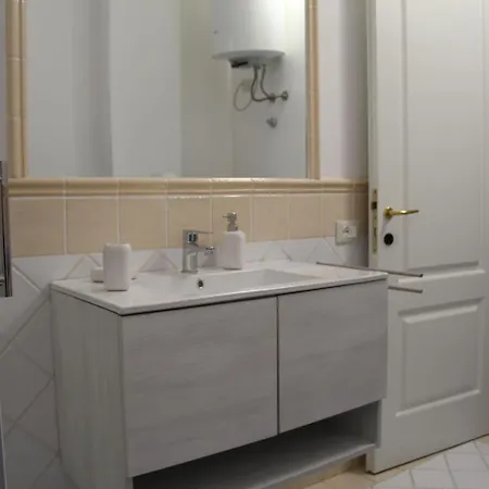 Le Vele Porto San Paolo (Sardinia)