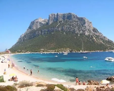 Le Vele Apartament Porto San Paolo (Sardinia)