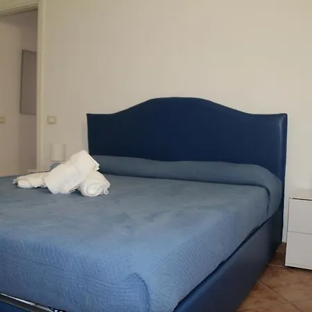 Διαμέρισμα Le Vele