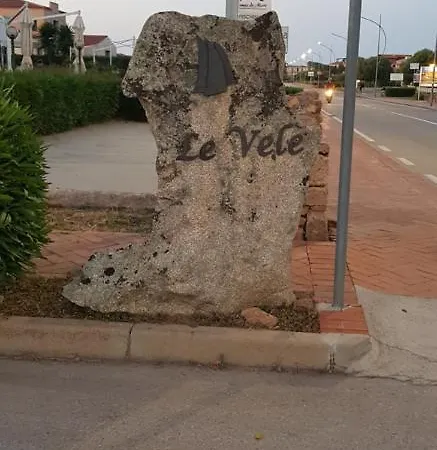 Διαμέρισμα Le Vele *