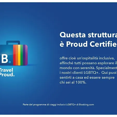 Le Vele Διαμέρισμα