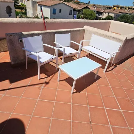 Le Vele * Porto San Paolo (Sardinia)