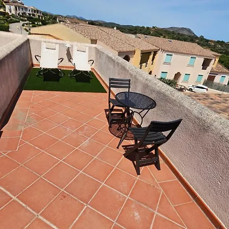 Le Vele Appartement
