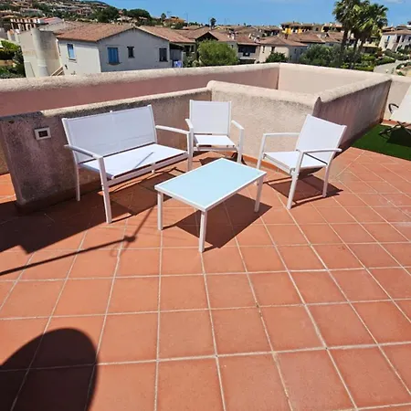 Apartament Le Vele