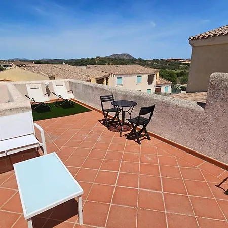 Le Vele Appartement *