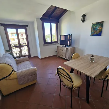 Le Vele Porto San Paolo (Sardinia)