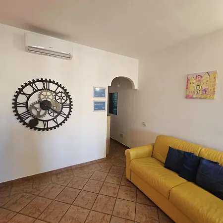 Apartamento Le Vele *
