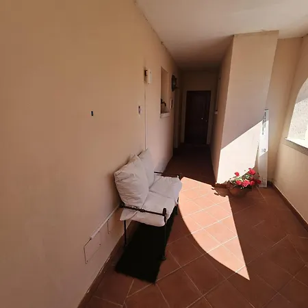 Apartamento Le Vele Porto San Paolo (Sardinia)