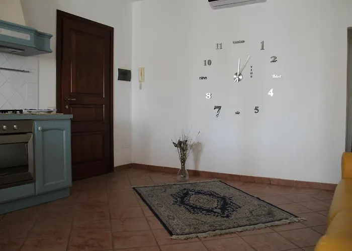 Le Vele * Porto San Paolo (Sardinia)