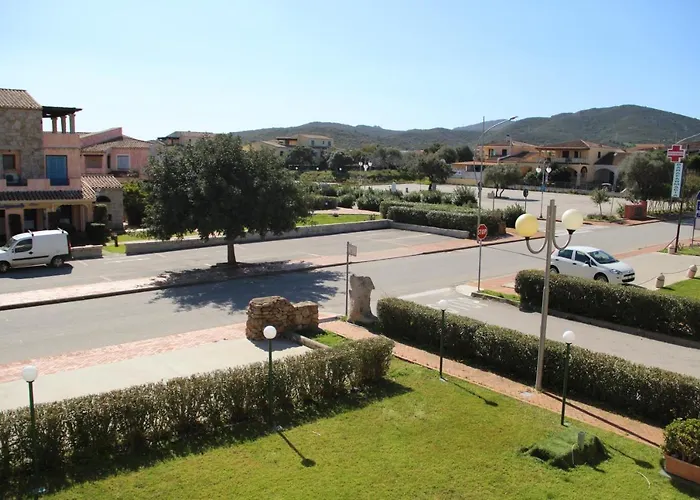 Le Vele Appartement