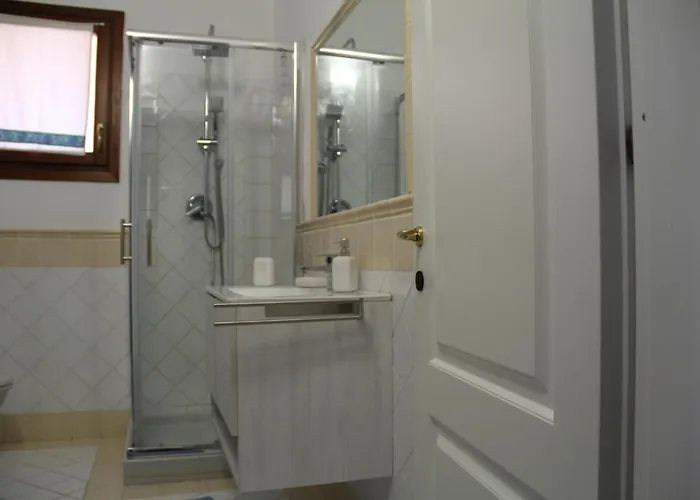 Le Vele Appartement *