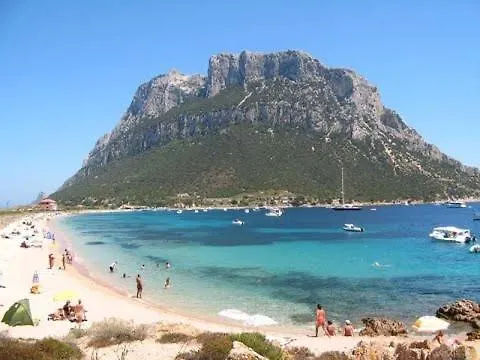 Le Vele Appartement Porto San Paolo (Sardinia)