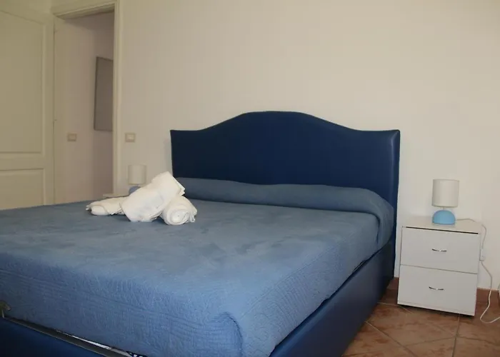 Appartement Le Vele