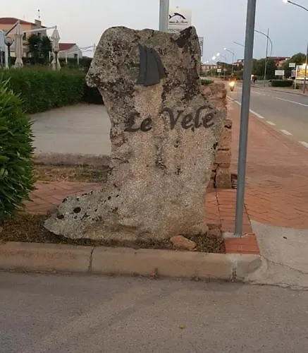 Appartement Le Vele *