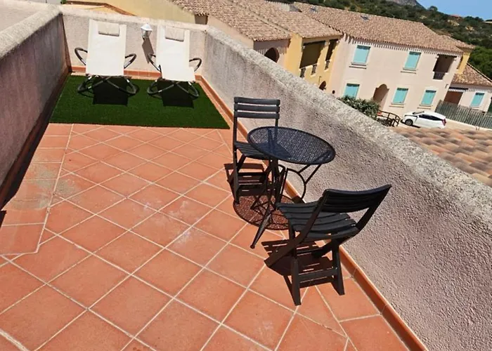 Le Vele Appartement