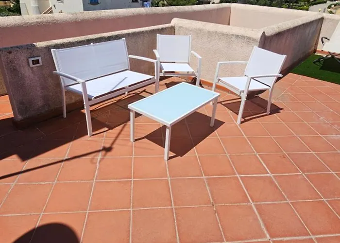 Appartement Le Vele